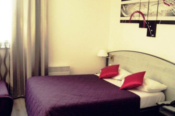 Le Capricorne Logis (Marmande)